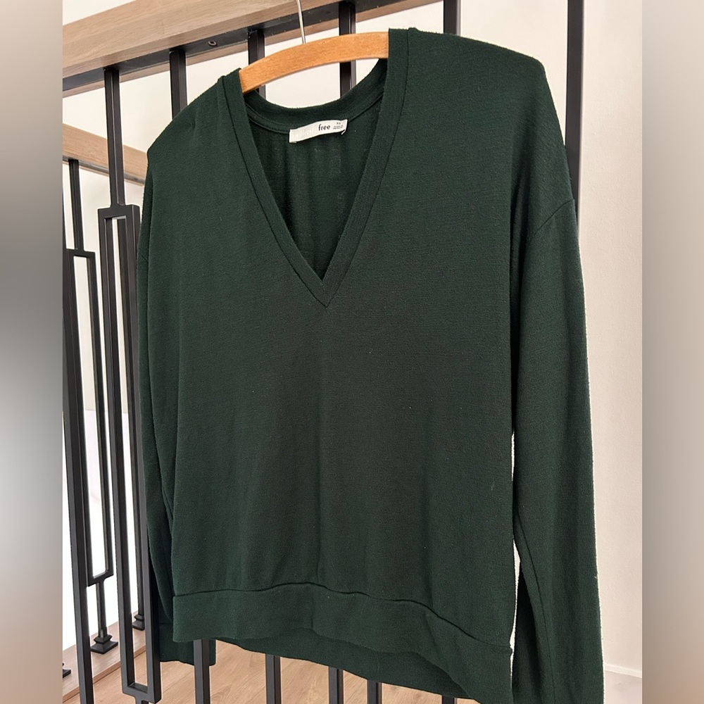 Wilfred Remy long sleeve